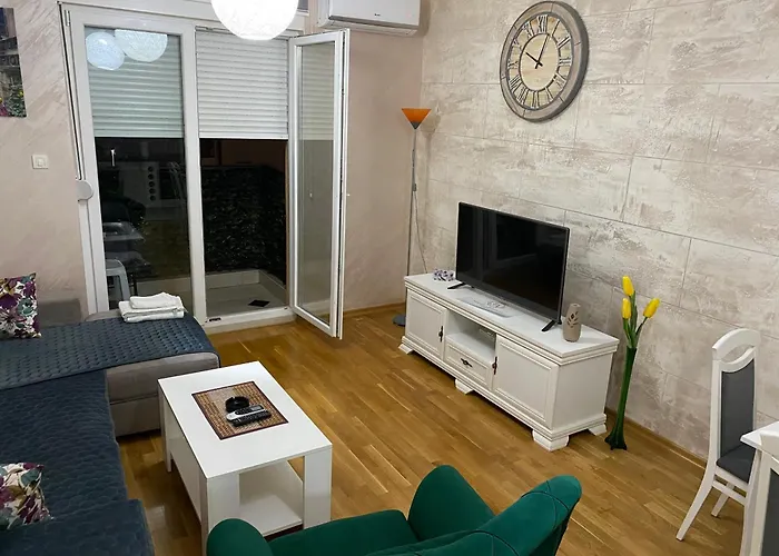 Impressive Apartment